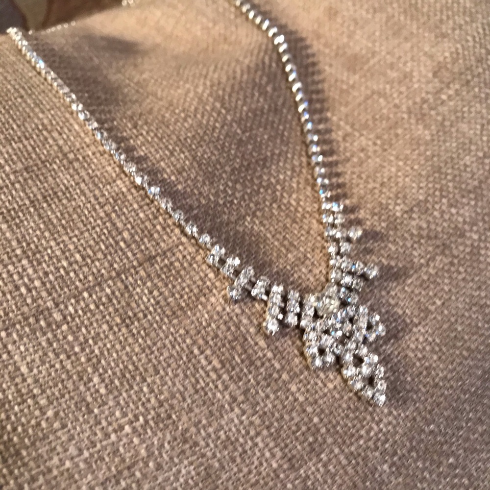 Earring/Necklace Set